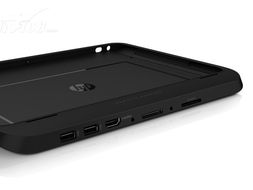 惠普ElitePad 900商用平板電腦 以圖覽全貌，盡顯商務專業風范