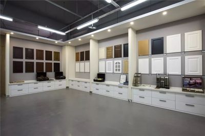 裝修這個地方不來，你一定會后悔——力誠建材鴛鴦新店實拍探訪